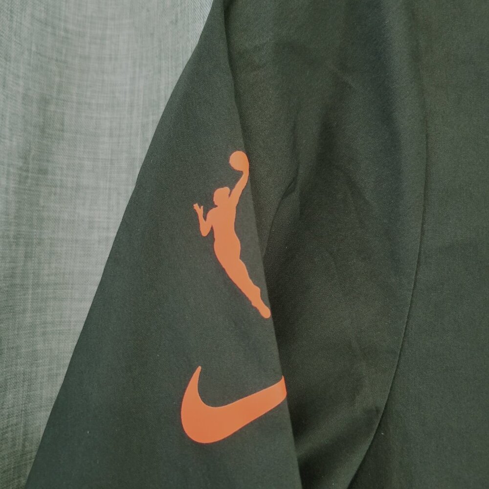 Nike Women WNBA Bodysuit Size M - Picture 5 of 13